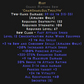 Mist Grand Matron Bow 3 Bow 12 Concentration Description
