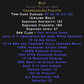 Mist Grand Matron Bow 3 Bow 8-11 Concentration Description