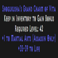 Assassin Martial Arts Skiller 35-39 Life Description