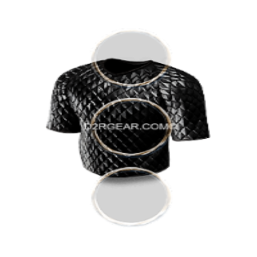 Natalya’s Shadow (Armor) – 3 Sockets