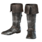Natalya’s Soul (Boots)