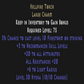 Necromancer Torch Description