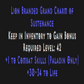 Paladin Combat Skiller 30-34 Life Description