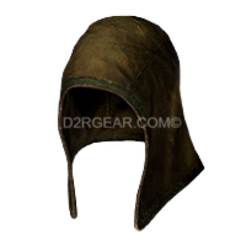 Peasant Crown