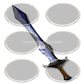 Phase Blade 6 Sockets