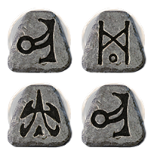 Phoenix Rune Pack