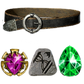 5 - Safety Belt Craft Pack