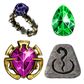 5 - Safety Ring Craft Pack