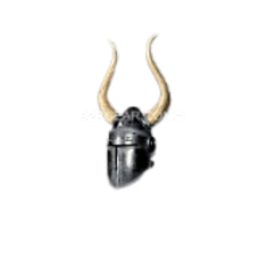 Sigon's Visor (Helmet)