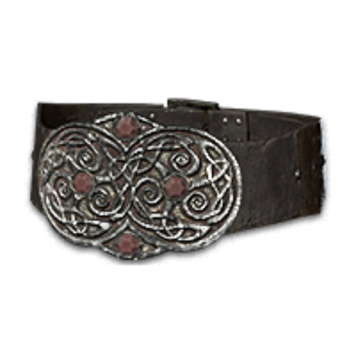 Sigon's Wrap (Belt)