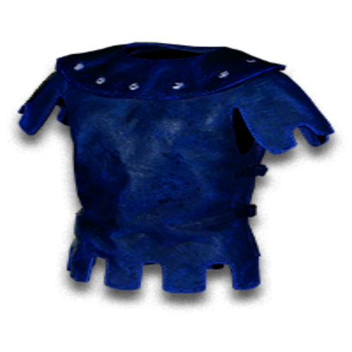 Skin of the Vipermagi