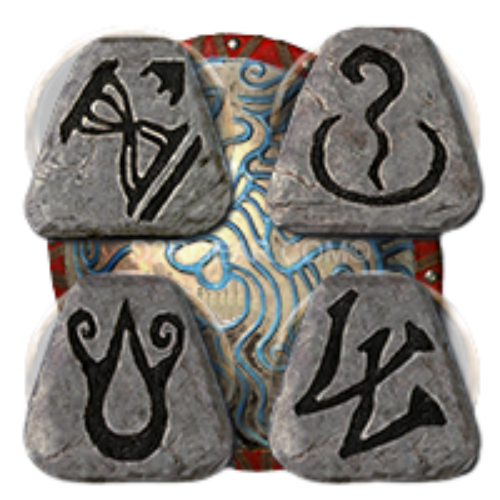 Spirit Sacred Targe 45 All Res 35% FCR