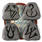 Spirit Sacred Targe 40-44 All Res 25-29% FCR