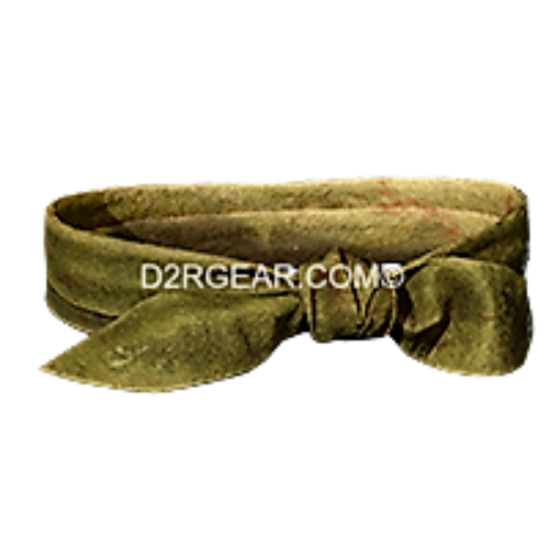 String of Ears 15% DR