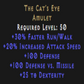 The Cat’s Eye Description
