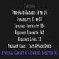 Thresher Ethereal 4 Sockets