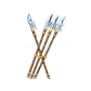 Thunderstroke 2-3 Skill