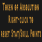 Token Description