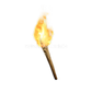 Barbarian Torch
