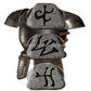 Treachery Archon Plate