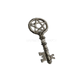 Key of Terror