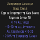 Annihilus Description