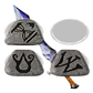 Unmade Spirit Crystal Sword
