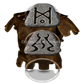 Unmade Enigma Wyrmhide