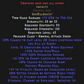 Unmade Infinity Cryptic Axe Ethereal Description