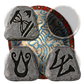 Unmade Spirit Shield (Paladin)