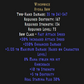 Windforce 8% Mana Leech Description